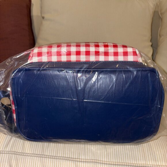 NEW Disney Lady And The Tramp Mini Backpack by Danielle Nicole Spaghetti Kiss - Picture 9 of 9